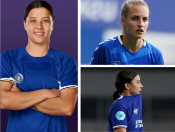 chelsea nears completion of transfer deal for everton ??s nathalie bjorn from wsl